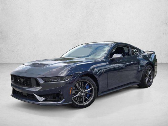 New 2026 Ford Mustang Dark Horse Fastback