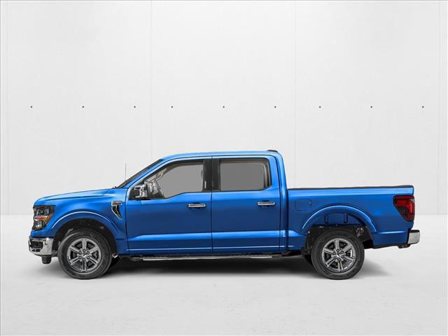 FORD F-150 XLT - 3