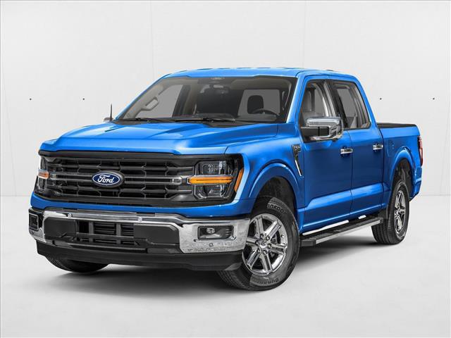FORD F-150 XLT - 1