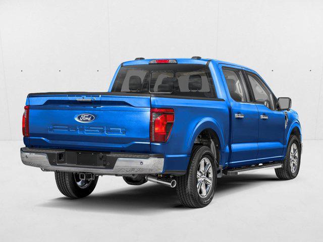 FORD F-150 XLT - 2