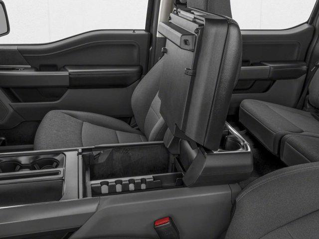 FORD F-150 XLT - 10