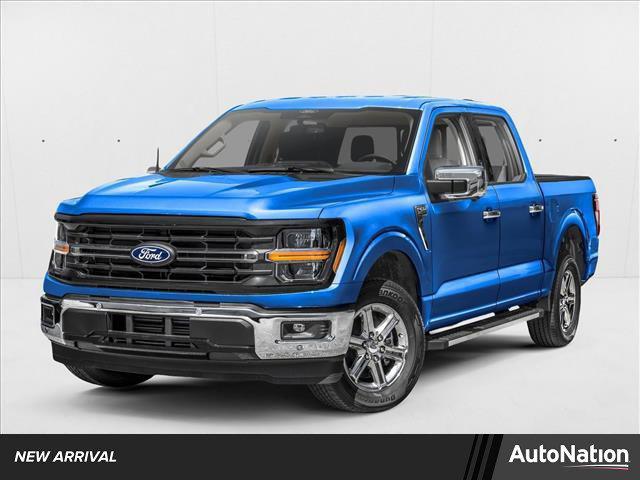 FORD F-150 XLT - 1