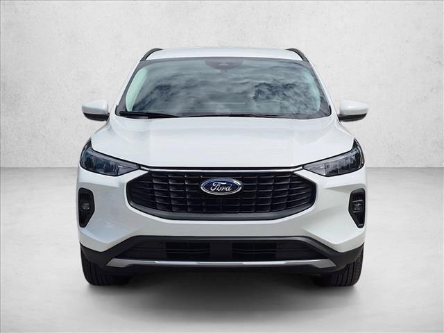 صورة 2 لـ 2025 FORD ESCAPE PHEV BASE