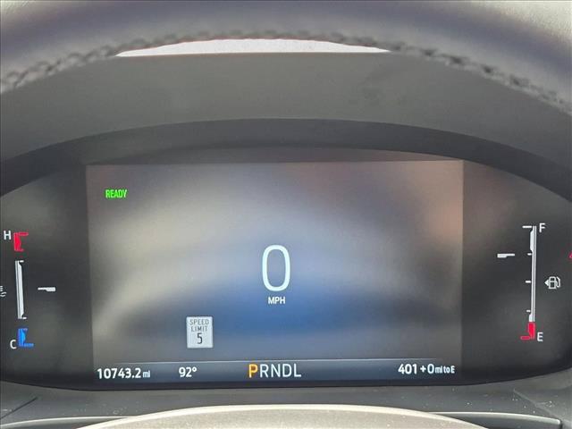 صورة 10 لـ 2025 FORD ESCAPE PHEV BASE
