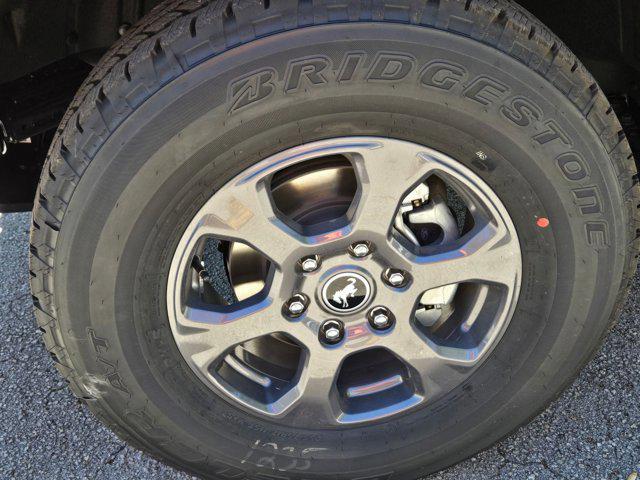 FORD BRONCO - 10
