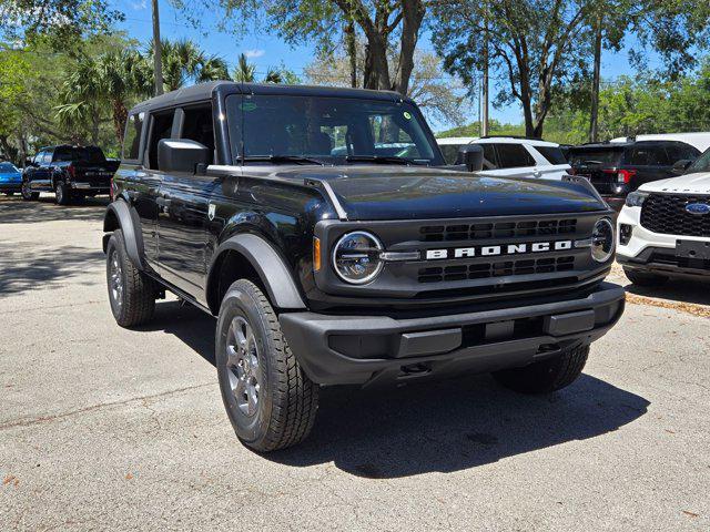 FORD BRONCO - 7