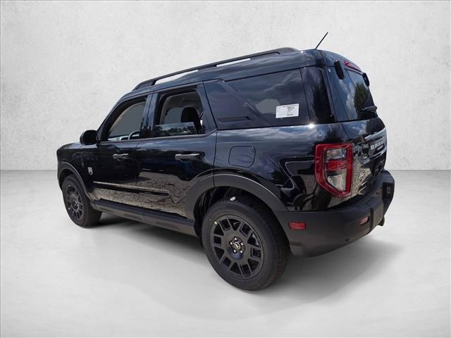 صورة مصغرة 9 لـ 2026 FORD BRONCO SPORT BIG BEND