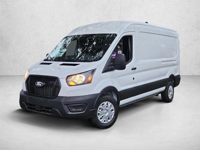 New 2026 Ford Transit-250 Base