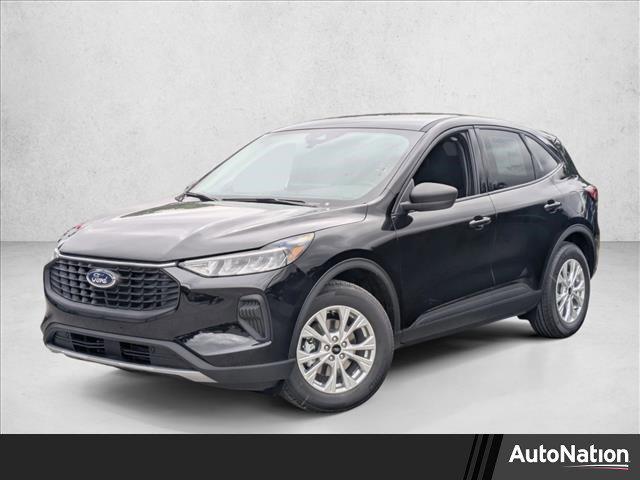 New 2026 Ford Escape Active