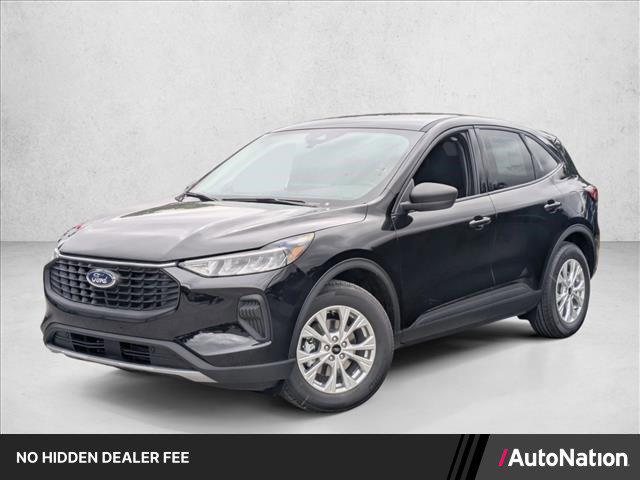 New 2026 Ford Escape Active