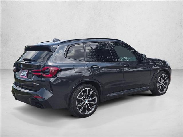 صورة 5 لـ 2022 BMW X3 M40I
