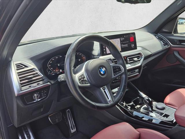 صورة مصغرة 11 لـ 2022 BMW X3 M40I