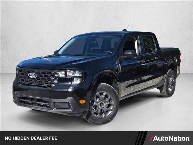 New 2026 Ford Maverick XLT