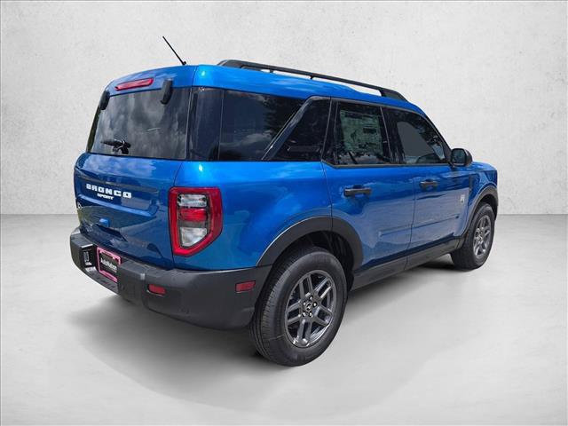 صورة 2 لـ 2026 FORD BRONCO SPORT BIG BEND