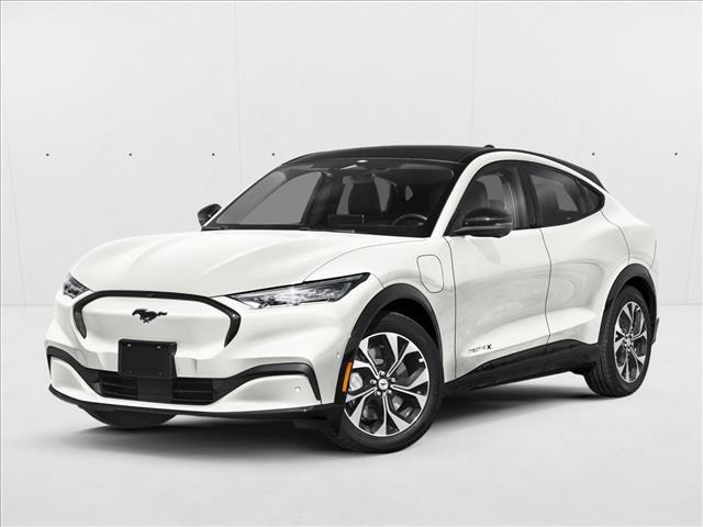 New 2026 Ford Mustang Mach-E Premium