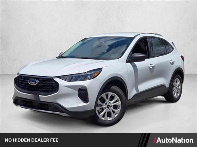 New 2025 Ford Escape Active