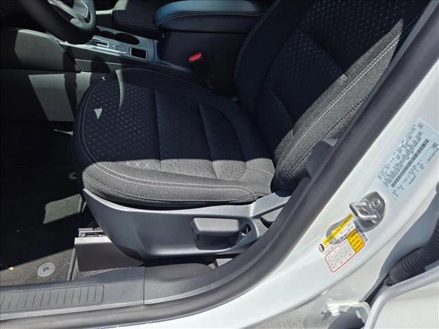 صورة مصغرة 4 لـ 2025 FORD ESCAPE ACTIVE