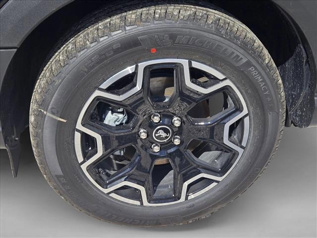 FORD BRONCO SPORT OUTER BANKS - 10