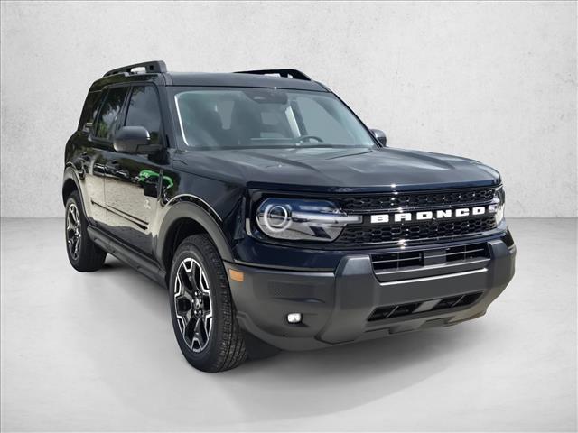 FORD BRONCO SPORT OUTER BANKS - 7