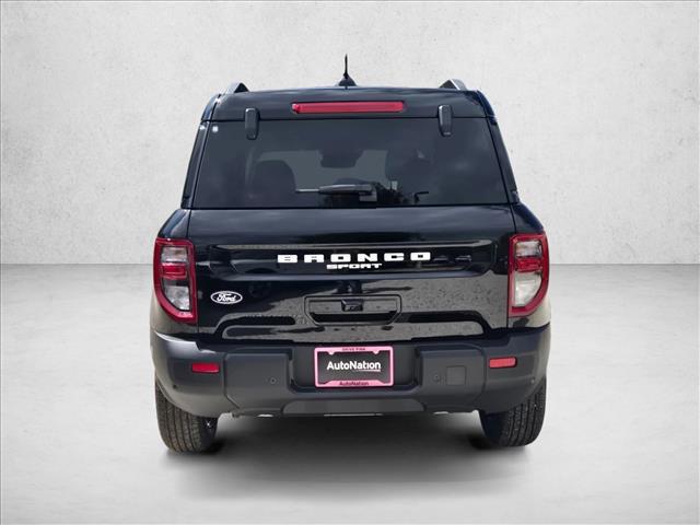 FORD BRONCO SPORT OUTER BANKS - 8