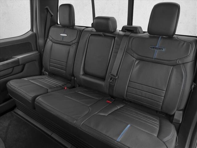 صورة 9 لـ 2026 FORD F-150 PLATINUM