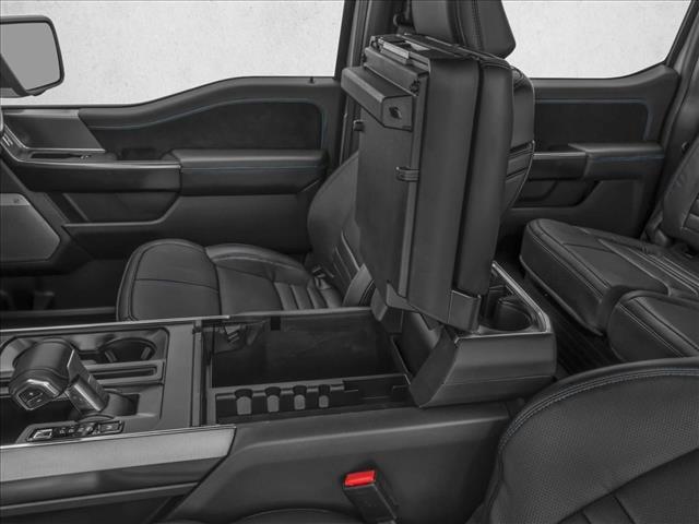 صورة 10 لـ 2026 FORD F-150 PLATINUM