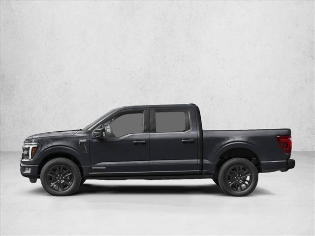 صورة 3 لـ 2026 FORD F-150 PLATINUM