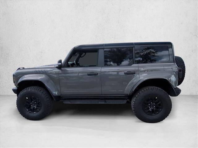 FORD BRONCO - 5