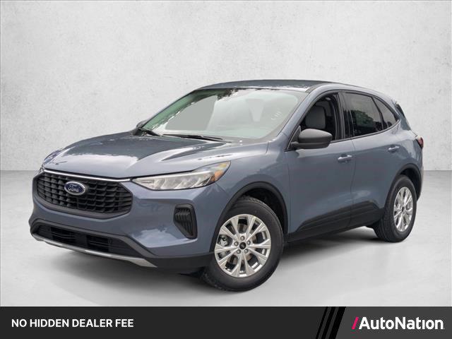 New 2026 Ford Escape Active
