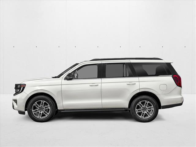 2027 FORD EXPEDITION ACTIVE 照片 3