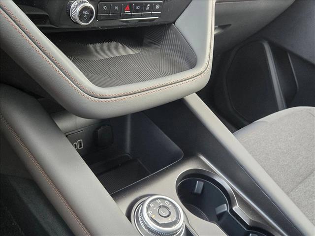 صورة مصغرة 14 لـ 2026 FORD EXPLORER ACTIVE W/200A PKG