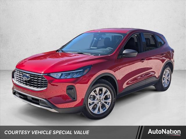 New 2026 Ford Escape Active