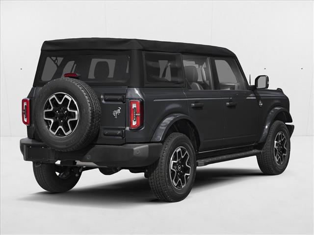 FORD BRONCO - 2