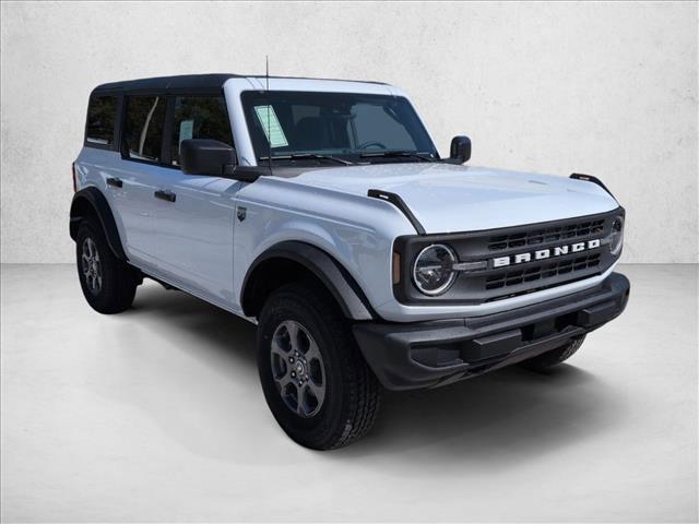 FORD BRONCO - 7
