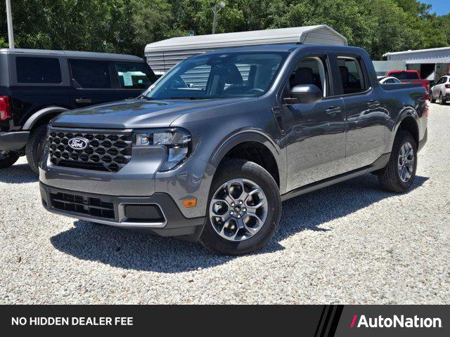 New 2026 Ford Maverick XLT