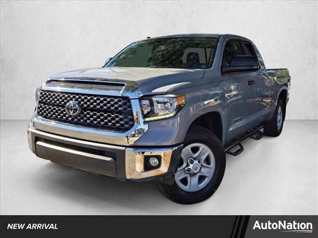 2019 Toyota Tundra