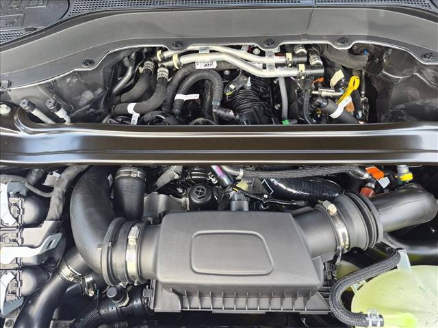 2026 FORD EXPLORER ST 缩略图 16