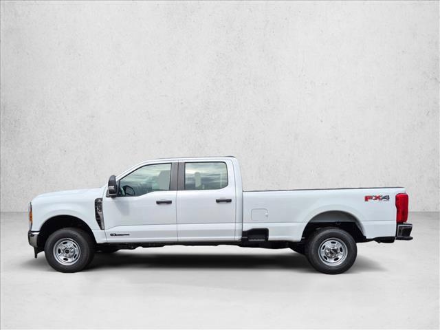 2026 FORD F-250 XL thumbnail 8