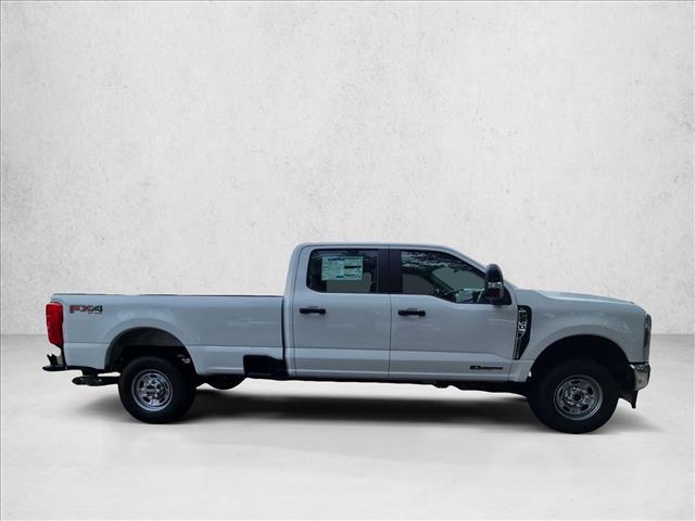 2026 FORD F-250 XL thumbnail 4