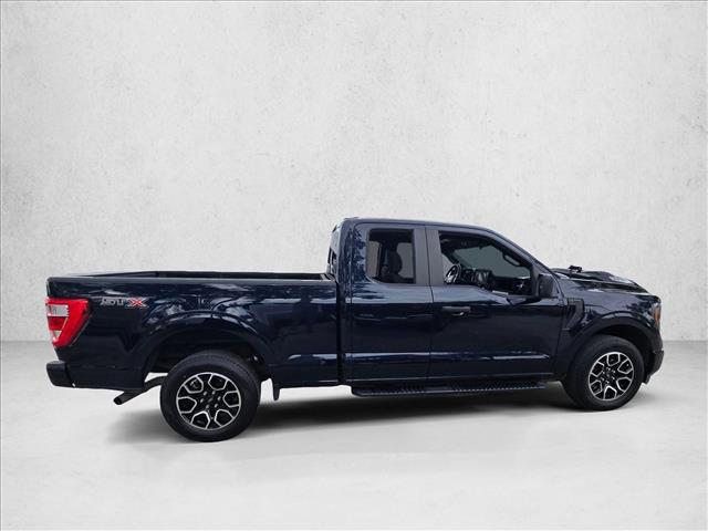 FORD F-150 XL - 4