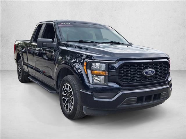 FORD F-150 XL - 3