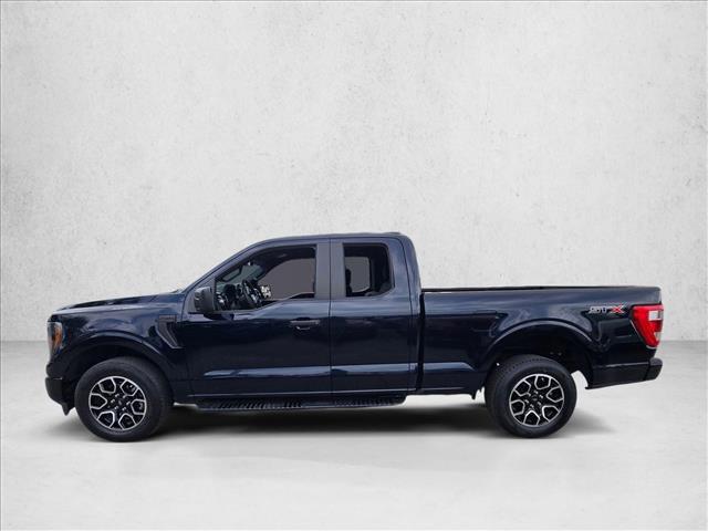 FORD F-150 XL - 9