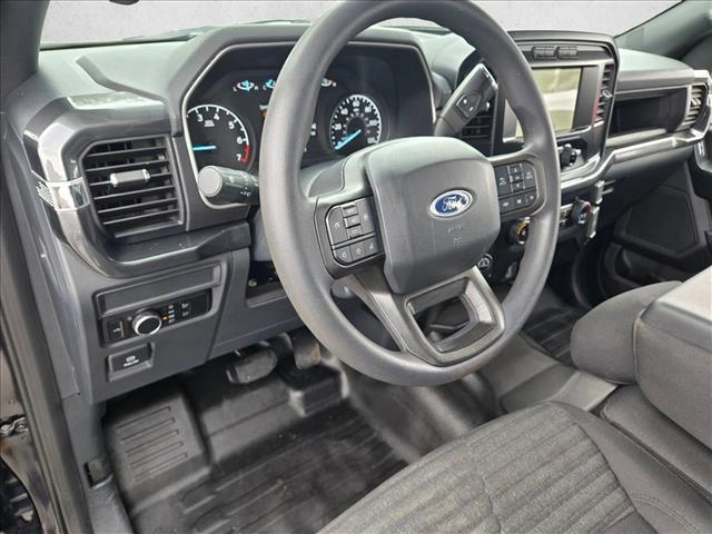 FORD F-150 XL - 10