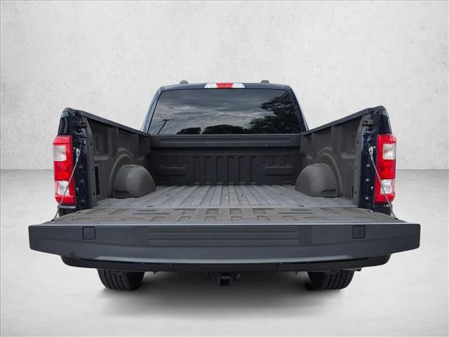 FORD F-150 XL - 6