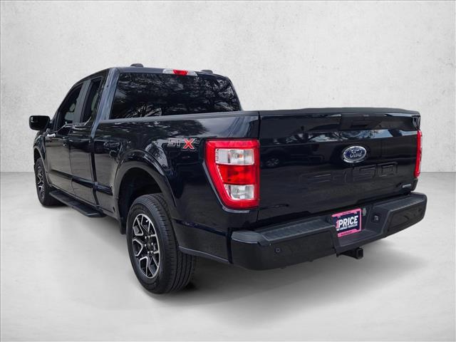 FORD F-150 XL - 8