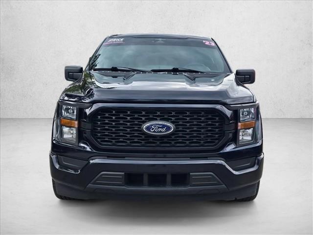 FORD F-150 XL - 2