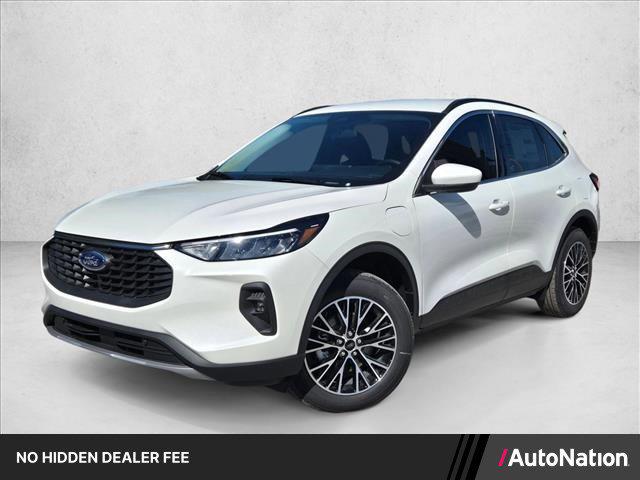 New 2026 Ford Escape PHEV Base