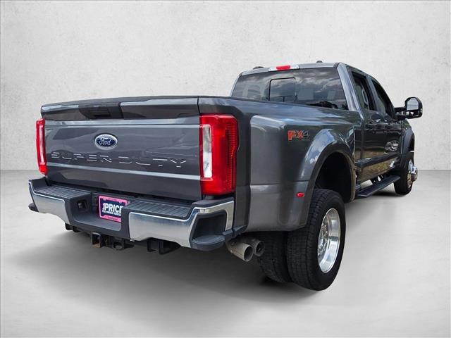 صورة مصغرة 5 لـ 2023 FORD F-450 XL