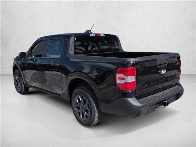 صورة 9 لـ 2026 FORD MAVERICK XLT