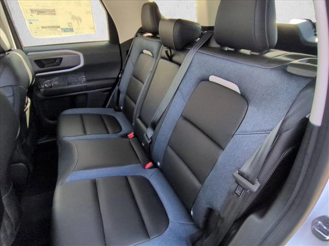 صورة مصغرة 15 لـ 2026 FORD BRONCO SPORT OUTER BANKS